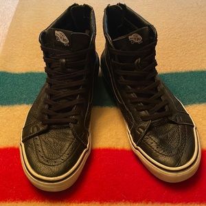VANS SK8-HI Reissue high tops Sneakers 11